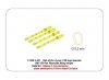 Aber 350L-29 Set of 4 pcs 130mm barrels for AK-130 Russian Navy (1:350)